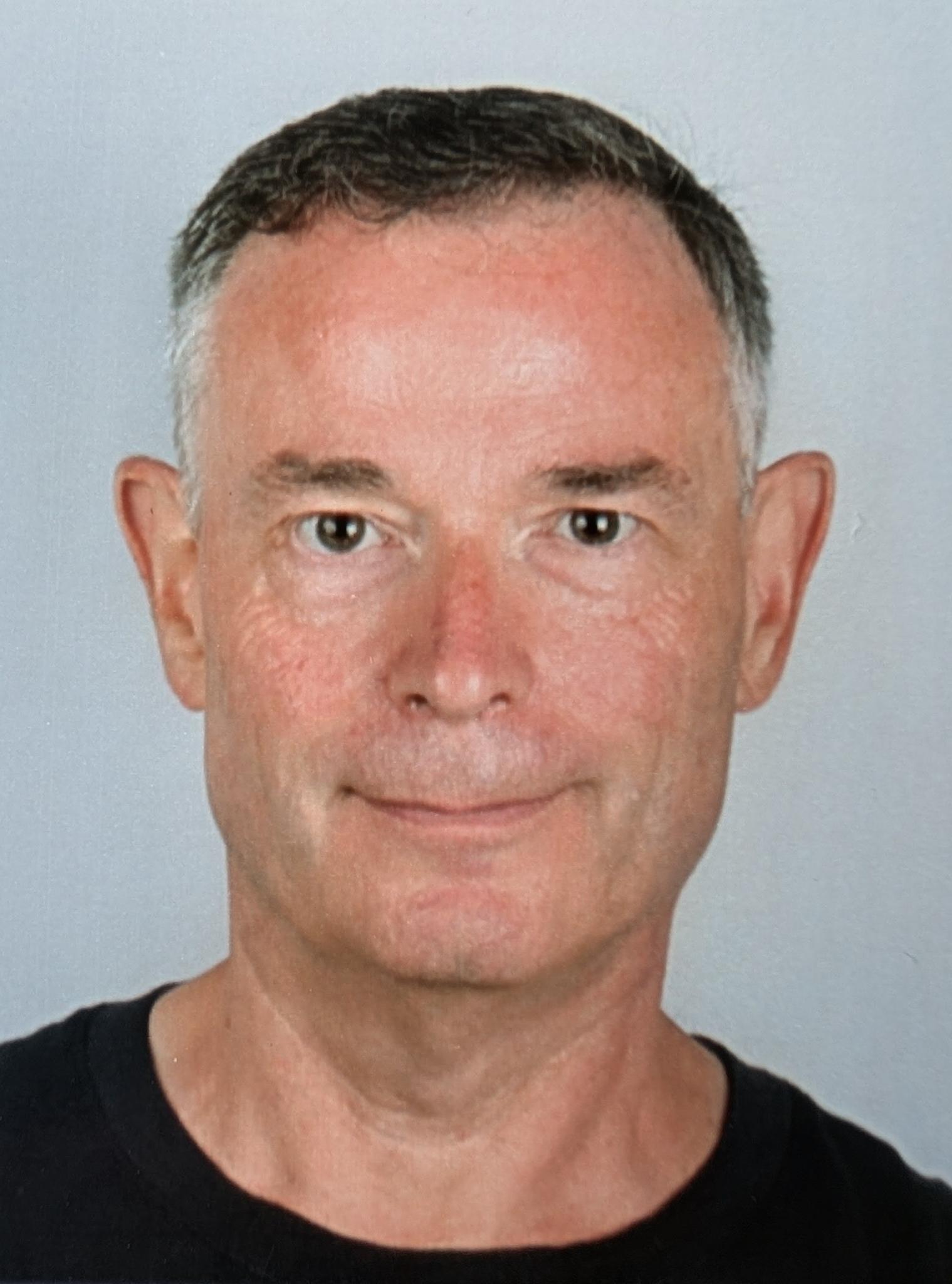 Profile Photograph